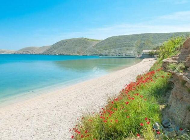 Little Heaven On Earth - Apartmani Martina Vlašići Εξωτερικό φωτογραφία