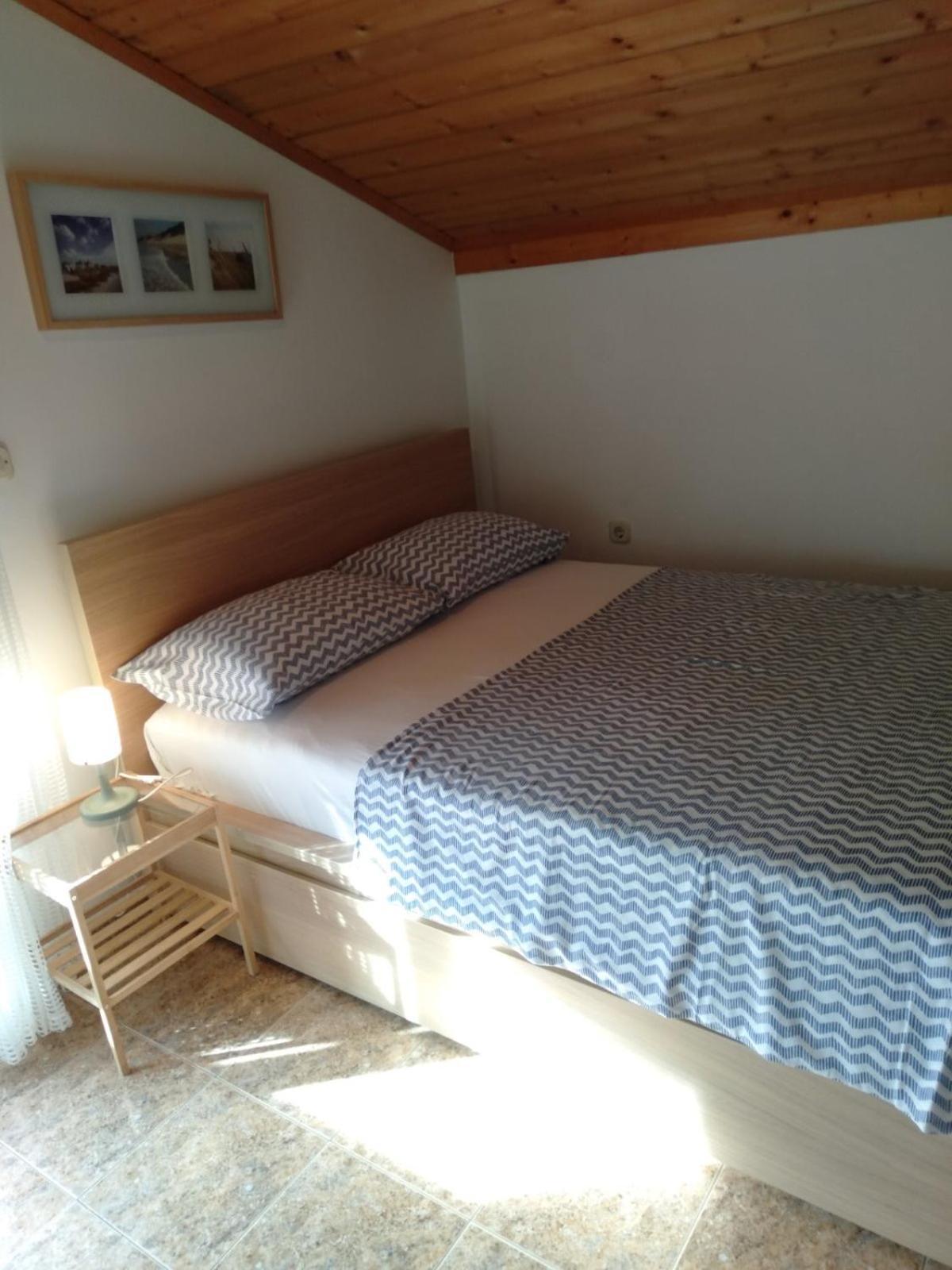 Little Heaven On Earth - Apartmani Martina Vlašići Εξωτερικό φωτογραφία