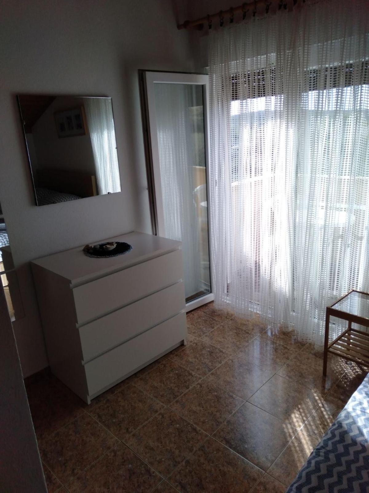 Little Heaven On Earth - Apartmani Martina Vlašići Εξωτερικό φωτογραφία
