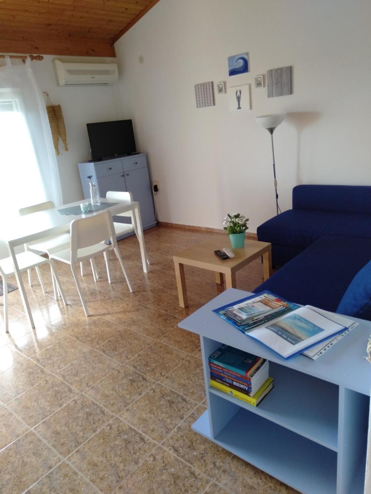 Little Heaven On Earth - Apartmani Martina Vlašići Εξωτερικό φωτογραφία