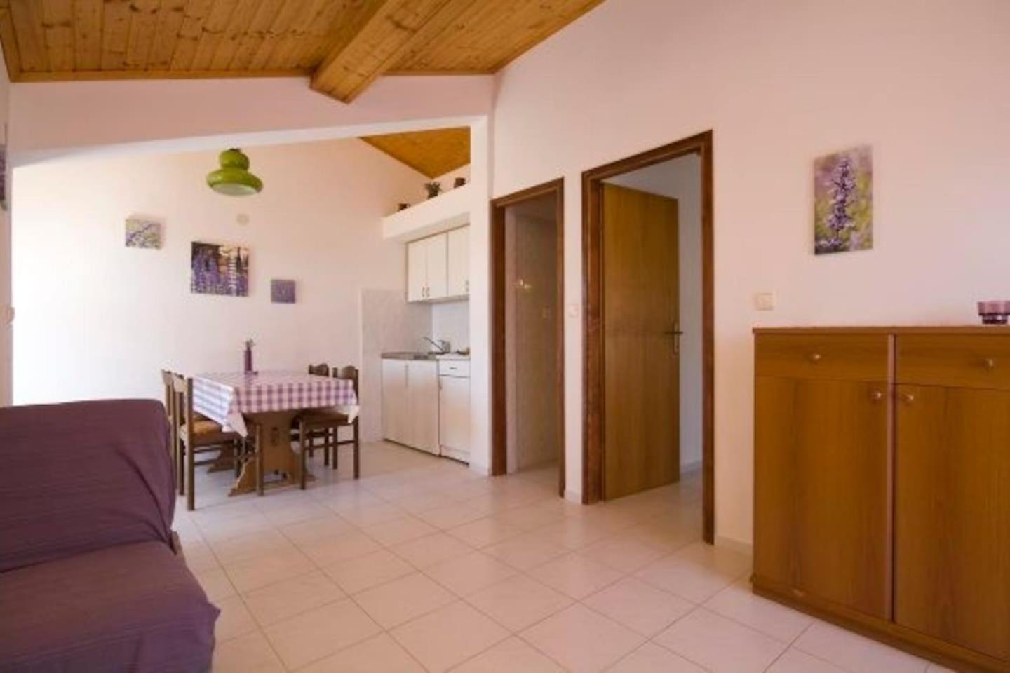 Little Heaven On Earth - Apartmani Martina Vlašići Εξωτερικό φωτογραφία