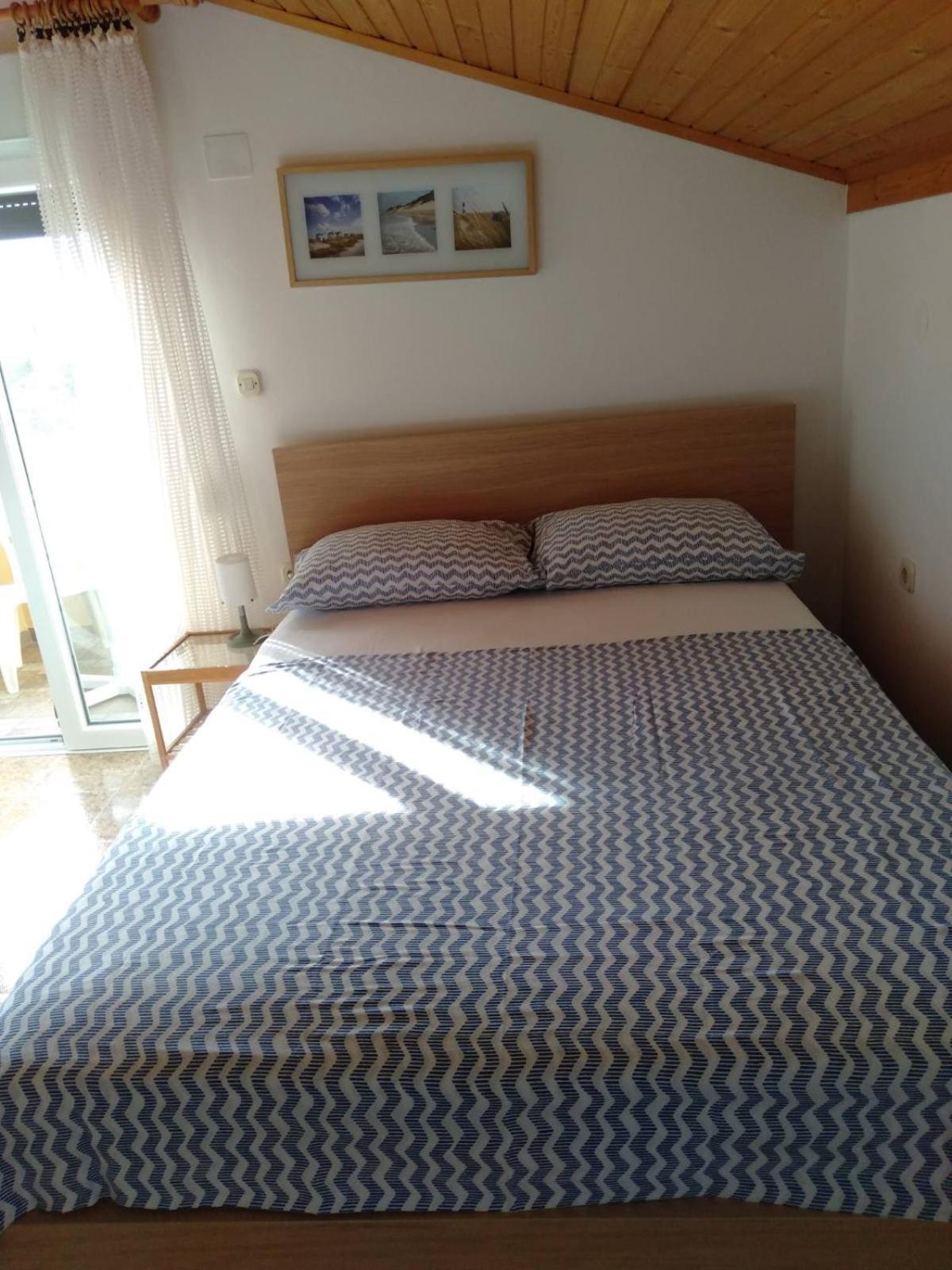 Little Heaven On Earth - Apartmani Martina Vlašići Εξωτερικό φωτογραφία