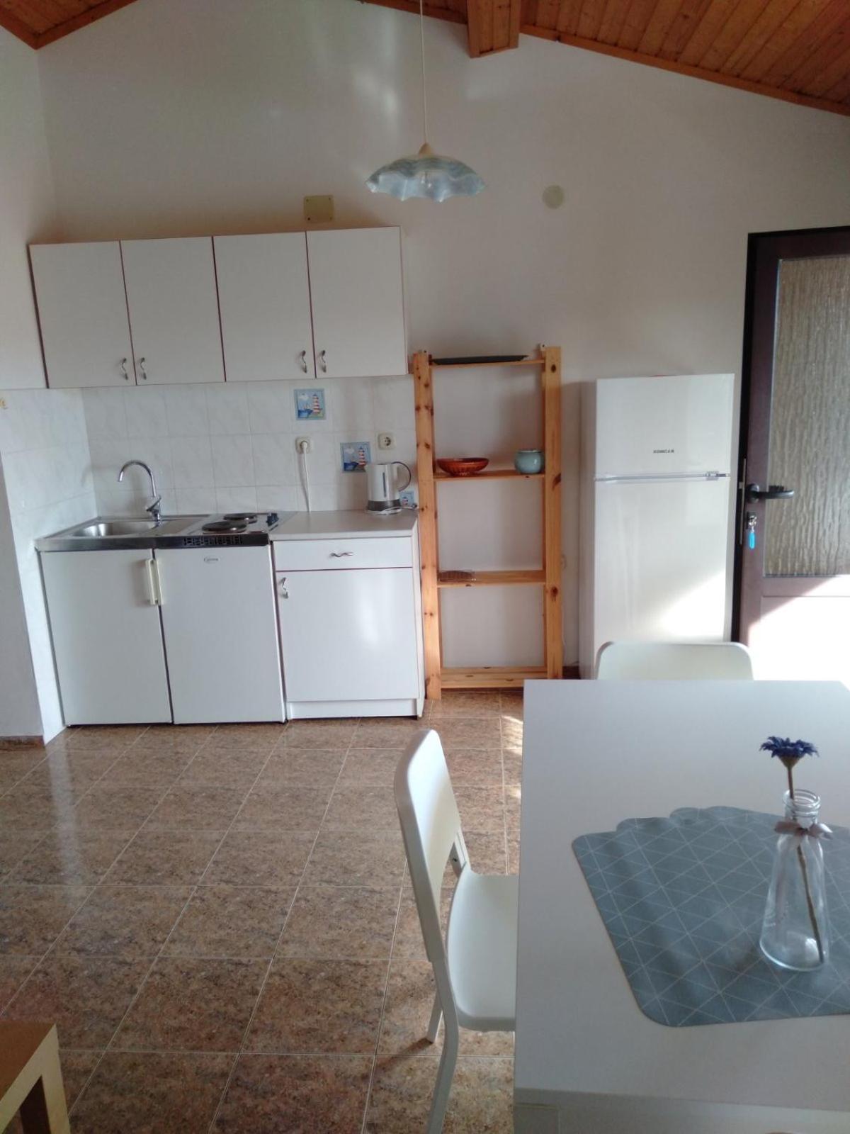 Little Heaven On Earth - Apartmani Martina Vlašići Εξωτερικό φωτογραφία