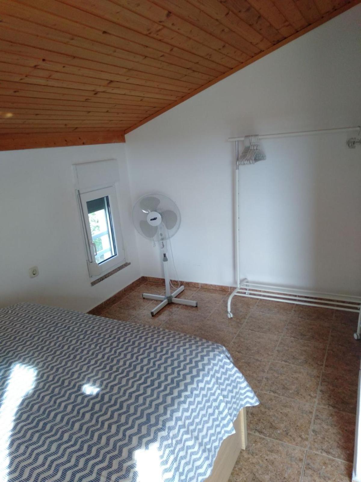 Little Heaven On Earth - Apartmani Martina Vlašići Εξωτερικό φωτογραφία