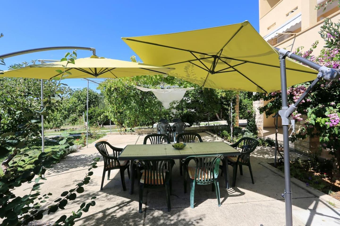 Little Heaven On Earth - Apartmani Martina Vlašići Εξωτερικό φωτογραφία